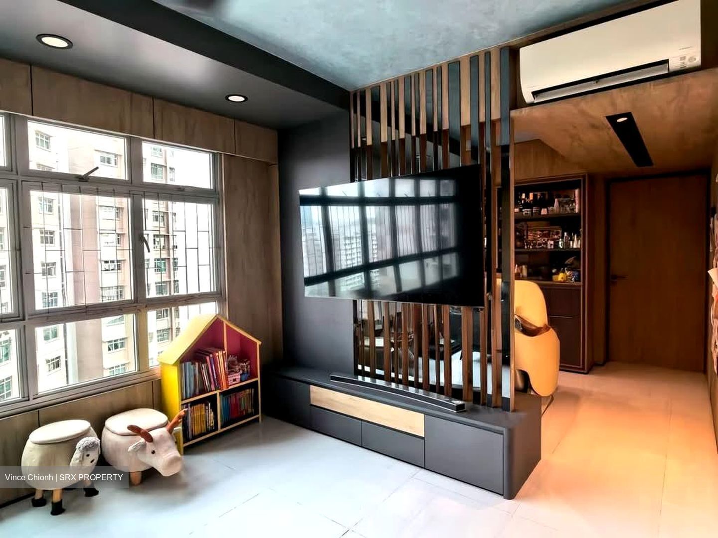 Blk 293C Skypeak @ Bukit Batok (Bukit Batok), HDB 4 Rooms #568090671
